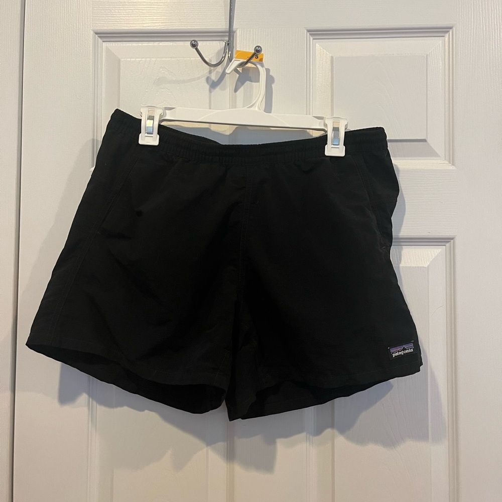 Patagonia Women's 5 inch baggies
